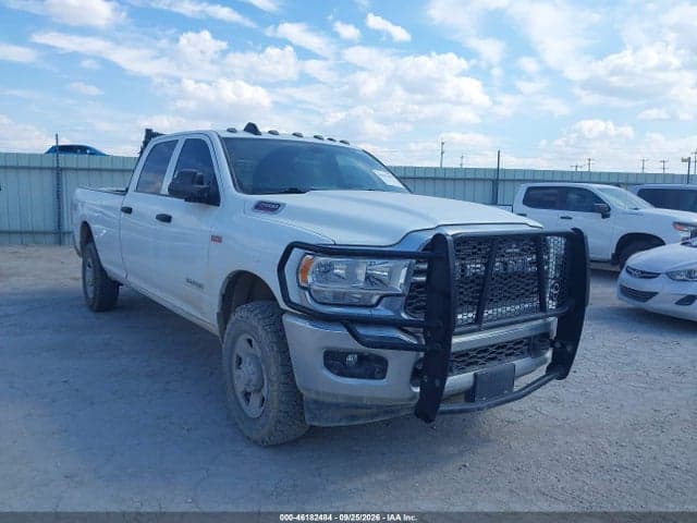 2022 RAM 2500 TRADESMAN 1