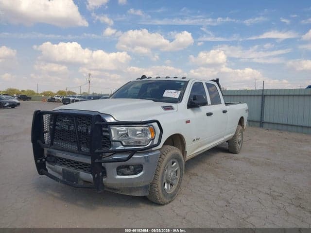 2022 RAM 2500 TRADESMAN 2