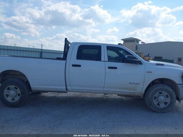 2022 RAM 2500 TRADESMAN 13