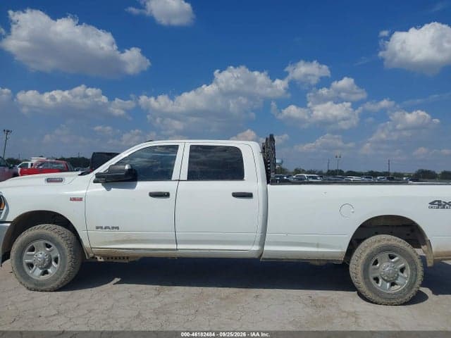 2022 RAM 2500 TRADESMAN 14