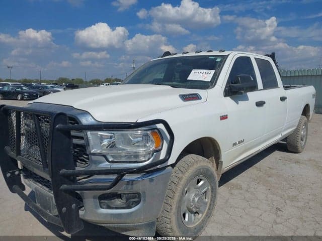 2022 RAM 2500 TRADESMAN 17