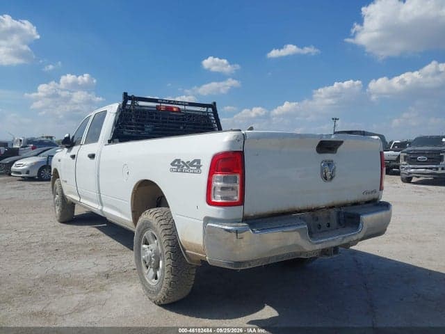 2022 RAM 2500 TRADESMAN 3