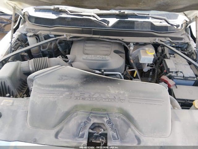 2022 RAM 2500 TRADESMAN 10