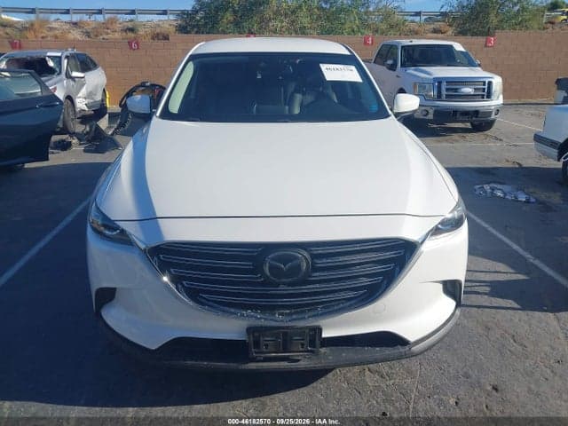 2018 MAZDA CX-9 TOURING 12