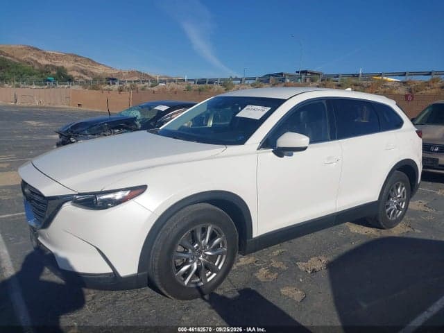 2018 MAZDA CX-9 TOURING 14
