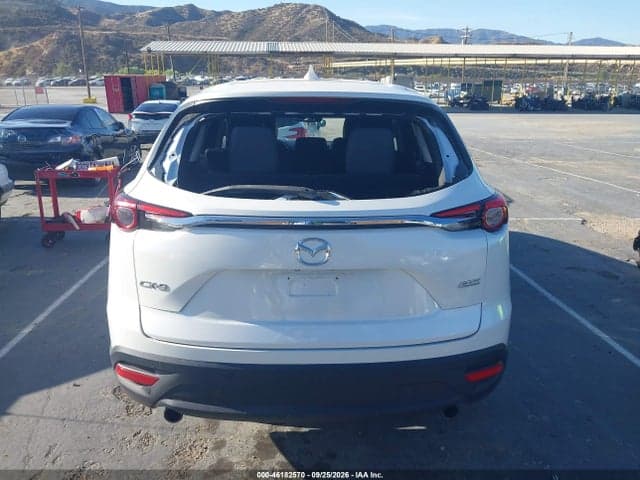 2018 MAZDA CX-9 TOURING 16