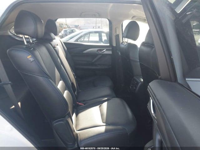 2018 MAZDA CX-9 TOURING 8
