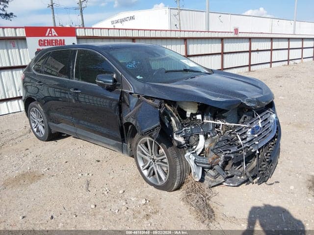 2023 FORD EDGE TITANIUM 1