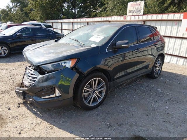 2023 FORD EDGE TITANIUM 2