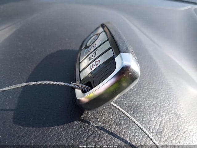 2023 FORD EDGE TITANIUM 11