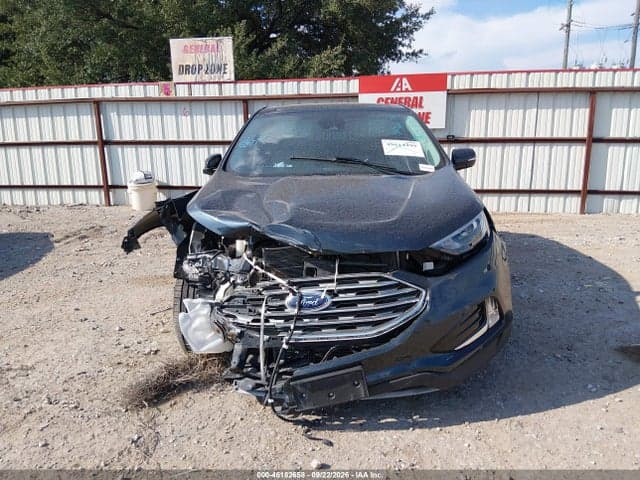 2023 FORD EDGE TITANIUM 12