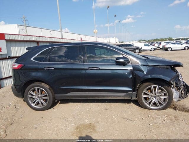 2023 FORD EDGE TITANIUM 13