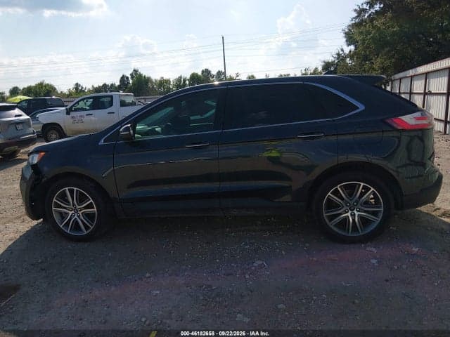 2023 FORD EDGE TITANIUM 14