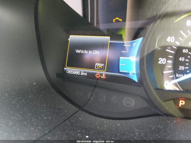 2023 FORD EDGE TITANIUM 15