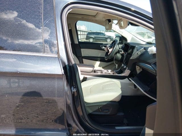 2023 FORD EDGE TITANIUM 5