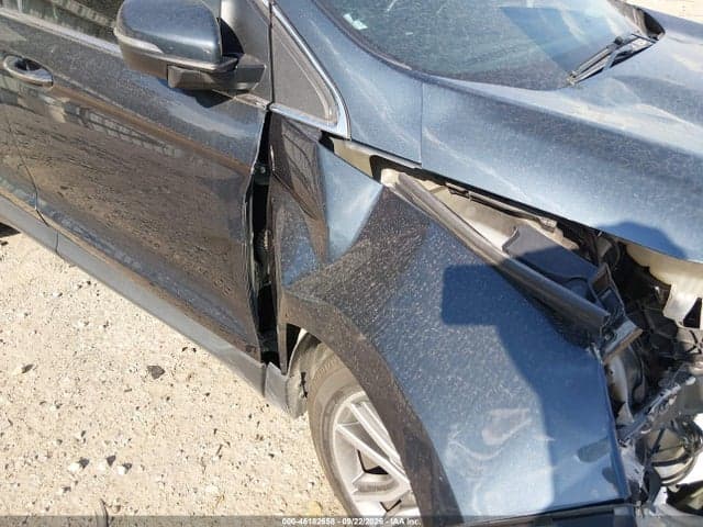 2023 FORD EDGE TITANIUM 6