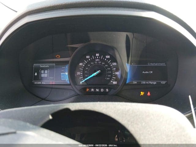 2023 FORD EDGE TITANIUM 7