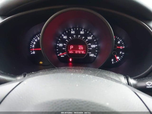 2018 KIA SOUL 7