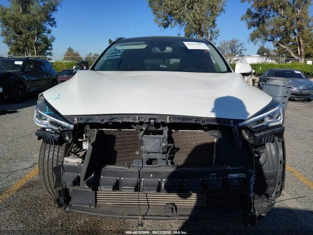 2019 INFINITI QX50 ESSENTIAL 12