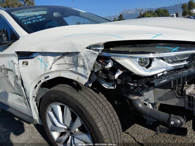 2019 INFINITI QX50 ESSENTIAL 19