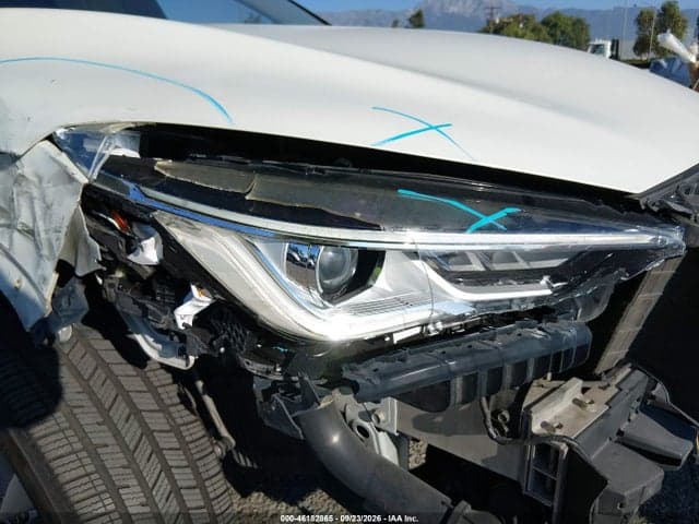 2019 INFINITI QX50 ESSENTIAL 20