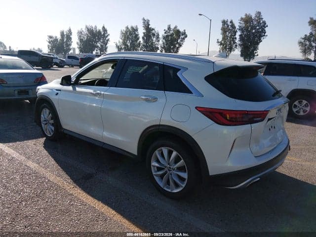 2019 INFINITI QX50 ESSENTIAL 3