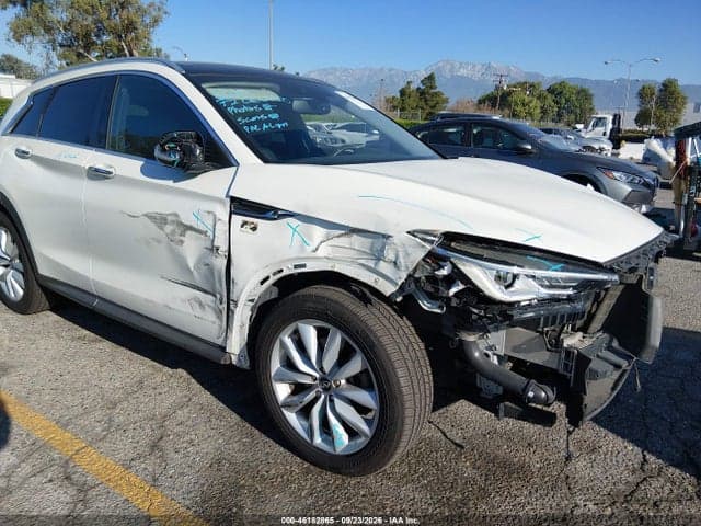 2019 INFINITI QX50 ESSENTIAL 6