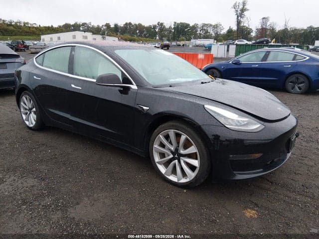 2019 TESLA MODEL 3 LONG RANGE/PERFORMANCE 1