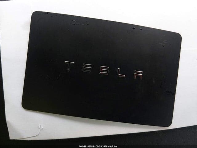 2019 TESLA MODEL 3 LONG RANGE/PERFORMANCE 11