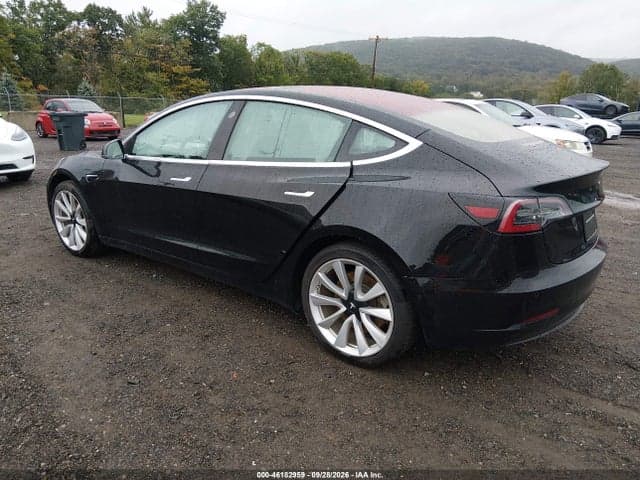 2019 TESLA MODEL 3 LONG RANGE/PERFORMANCE 3