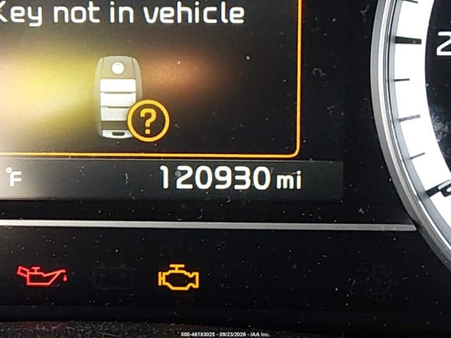 2017 KIA NIRO TOURING 14