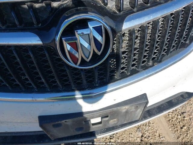 2018 BUICK ENCORE PREFERRED 6