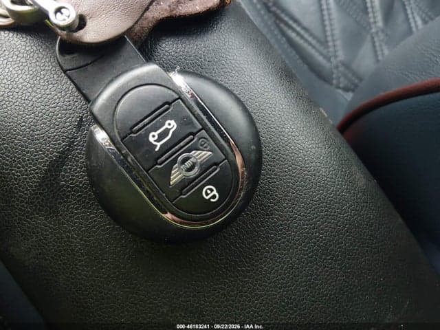 2017 MINI CLUBMAN COOPER S 11