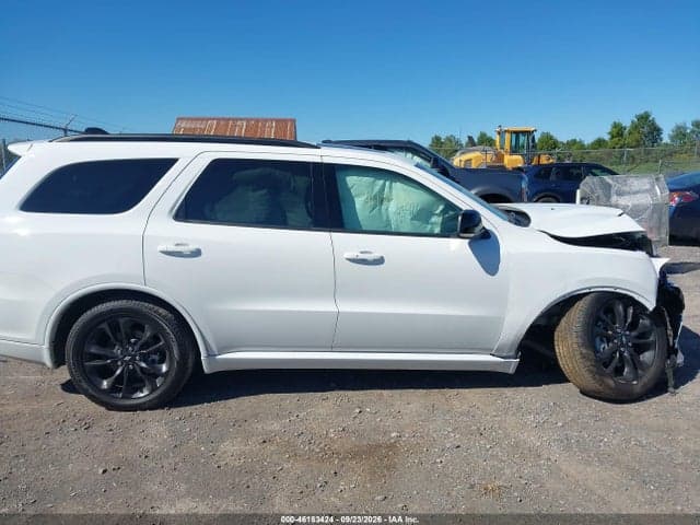 2026 DODGE DURANGO GT PLUS AWD 13