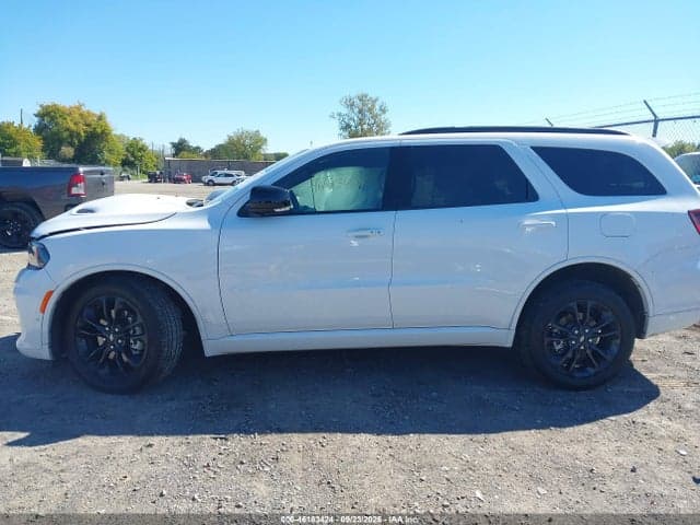 2026 DODGE DURANGO GT PLUS AWD 14