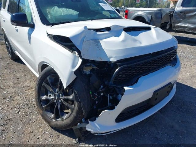 2026 DODGE DURANGO GT PLUS AWD 6