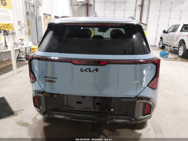 2027 KIA SELTOS 17
