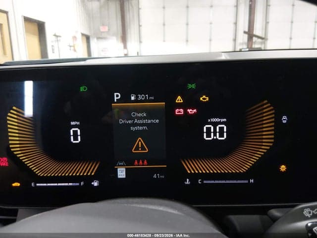 2027 KIA SELTOS 7