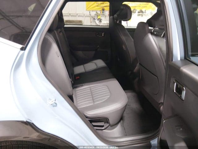 2027 KIA SELTOS 8