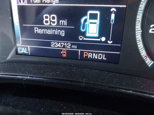 2017 CHEVROLET CRUZE PREMIER AUTO 15