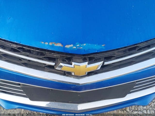 2017 CHEVROLET CRUZE PREMIER AUTO 6