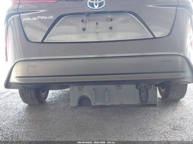2019 TOYOTA PRIUS PRIME PLUS 17