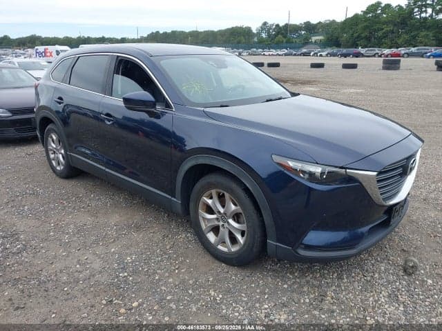 2017 MAZDA CX-9 TOURING 1