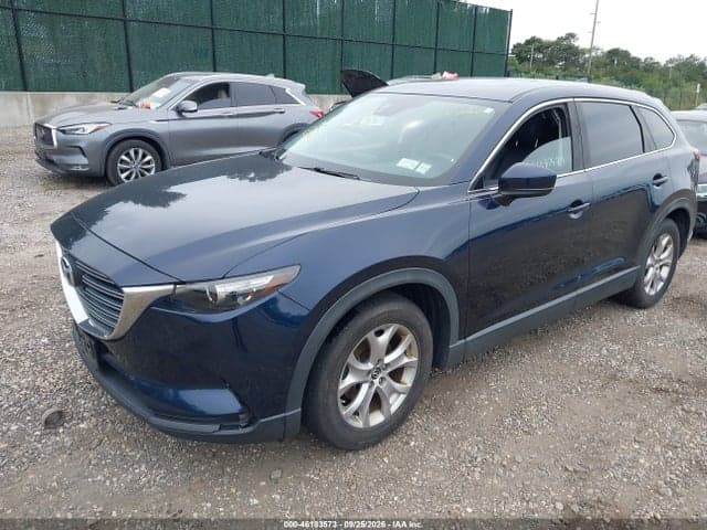2017 MAZDA CX-9 TOURING 2