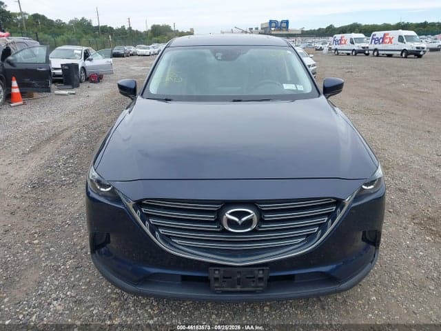 2017 MAZDA CX-9 TOURING 12