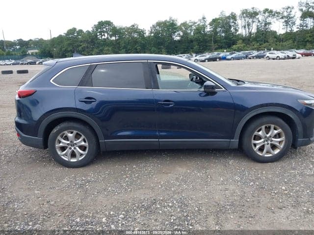2017 MAZDA CX-9 TOURING 13