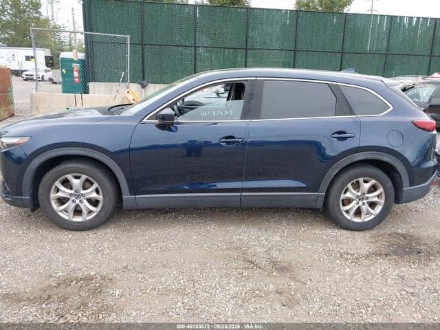 2017 MAZDA CX-9 TOURING 14