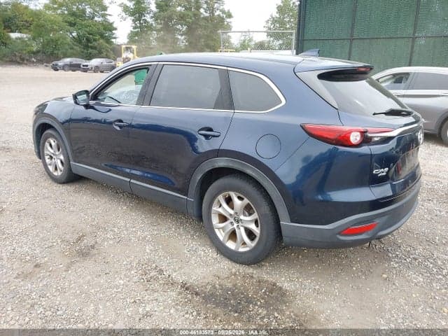 2017 MAZDA CX-9 TOURING 3