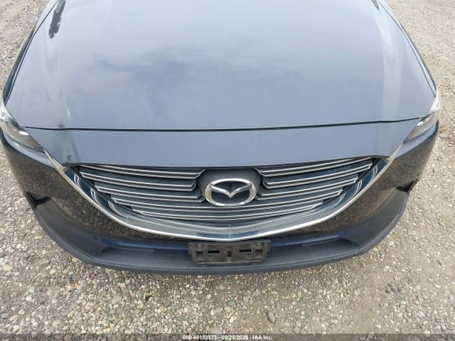 2017 MAZDA CX-9 TOURING 6