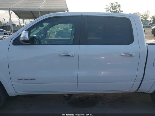 2021 RAM 1500 LARAMIE 4X4 5'7 BOX 14